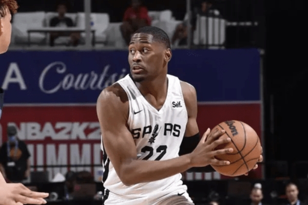 NBA球隊(duì)如何通過選秀系統(tǒng)發(fā)掘潛力新秀？