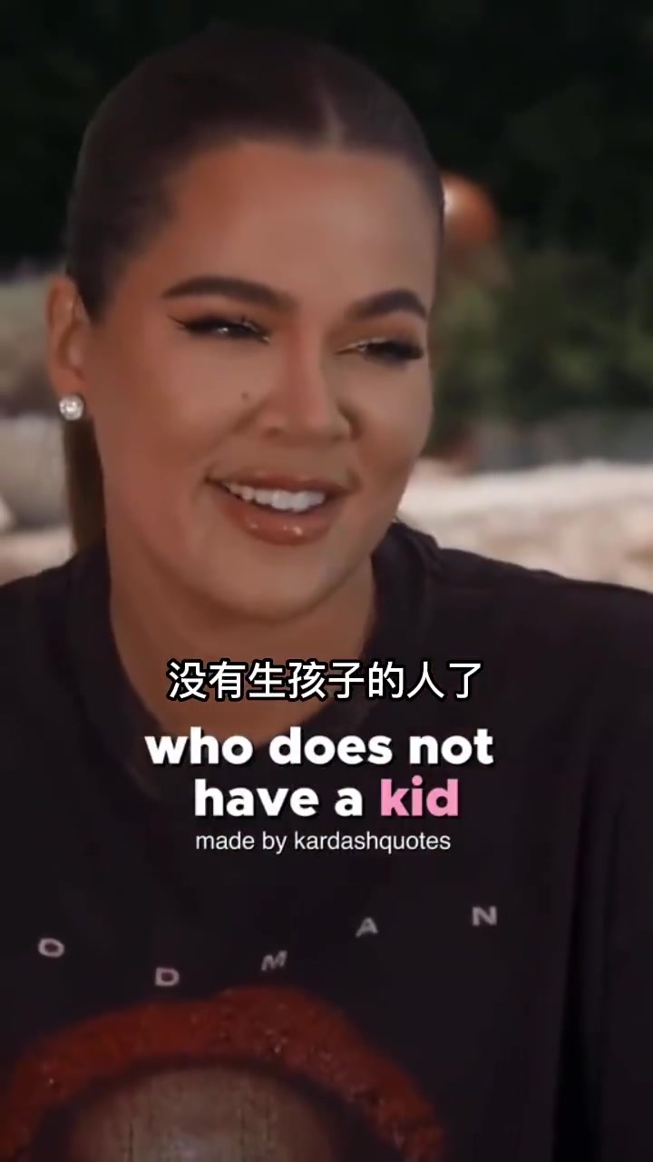 心急了？詹娜：我是姐妹中唯一沒生孩子的，我要立刻馬上生孩子?。ㄕ材榷ィ? class=